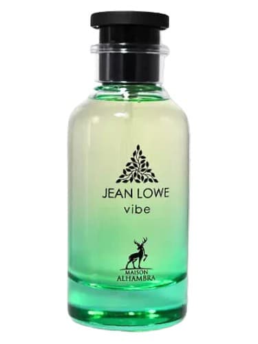 Jean Lowe Vibe - ژان لو وایب