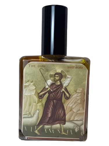 The Good Shepherd - چوپان خوب