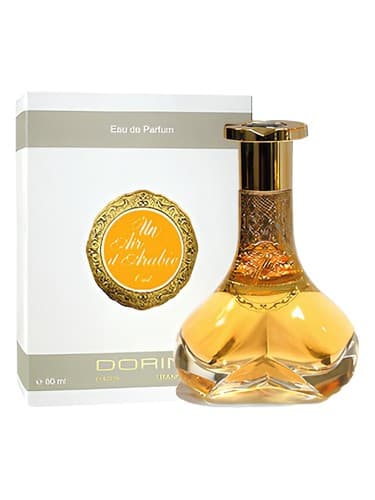 Un Air d’Arabie Oud