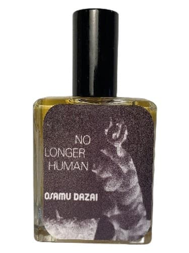 No Longer Human - دیگر انسان نیست