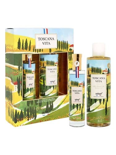 Toscana Vita
