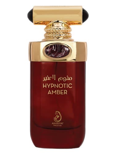 Hypnotic Amber - امبر هیپنوتیزم کننده