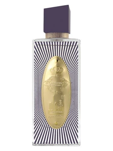 Asháa Amethyst