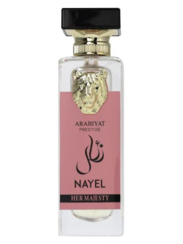 Nayel Her Majesty - نایل اعلیحضرت