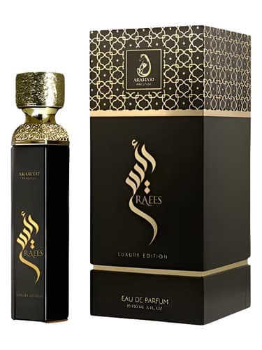 Raess - راس
