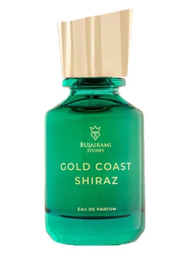 Gold Coast Shiraz - ساحل گلد شیراز