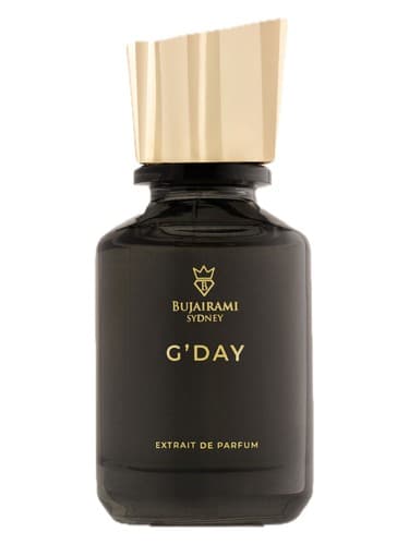 G' DAY - روز G