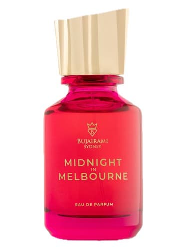 Midnight in Melbourne - نیمه نایت در ملبورن