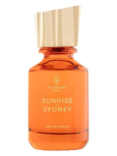 Sunrise in Sydney - طلوع سان در سیدنی