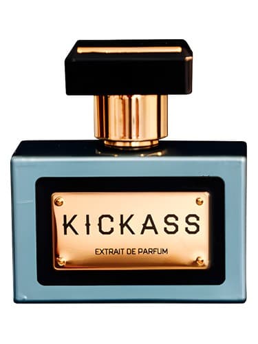 KICKASS 