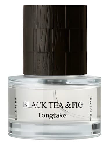 Blacktea & Fig - تی بلک و انجیر