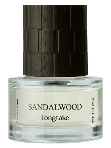 Sandalwood - وود صندل
