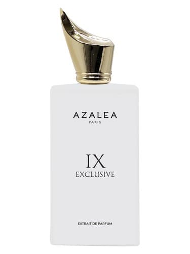 IX Exclusive - IX اختصاصی