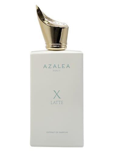 AZALEA X Latte 