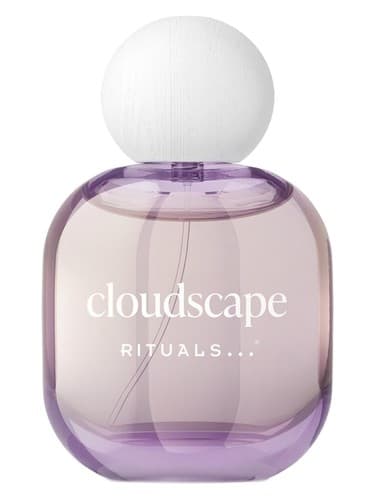 Cloudscape - فضای ابری