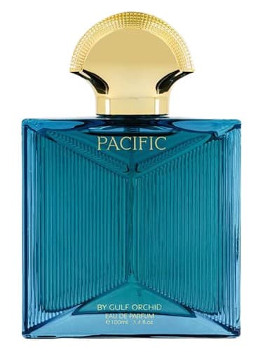 Pacific
