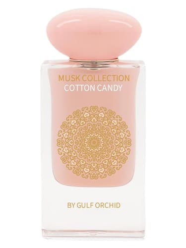 Cotton Candy