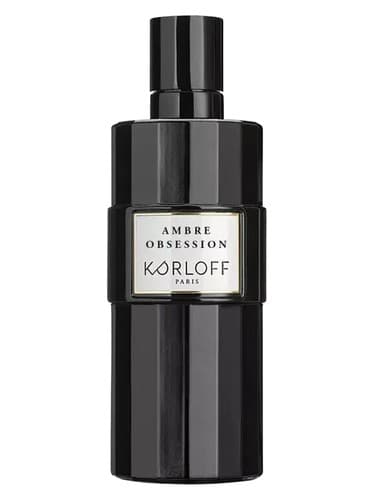 Ambre Obsession - وسواس آمبره
