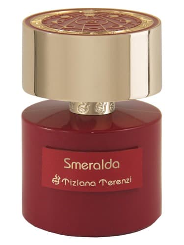 Smeralda - اسمرالدا