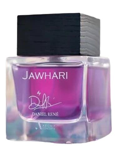 Jawhari Daniel Rene - جوهری دانیل رنه