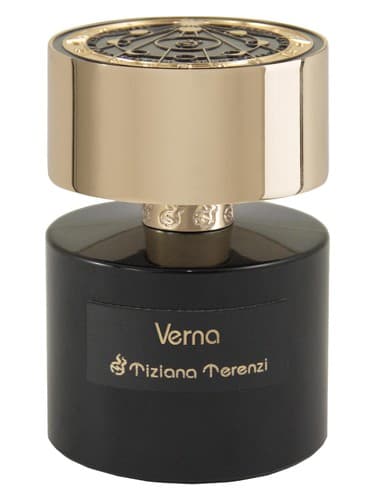 Verna - ورنا