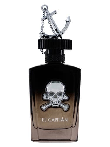 El Capitán - ال کاپیتان