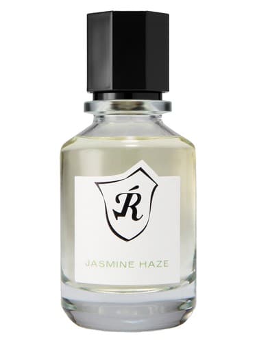 Jasmine Haze - یاسمین هیز