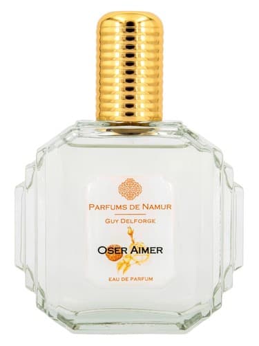 Oser Aimer - اوسر آیمر