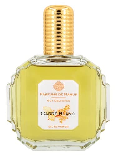 Carré Blanc