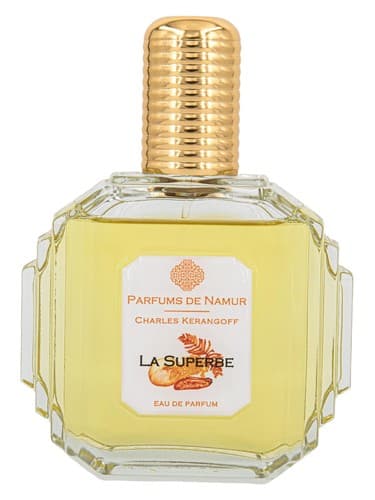 La Superbe - لا سوپربه