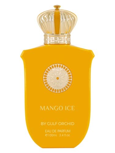 Mango Ice - یخ انبه