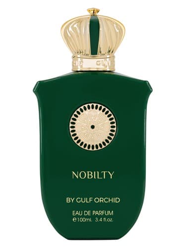 Nobility - اشراف