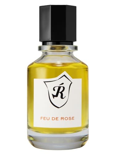 Feu de Rose - فیو دی رز
