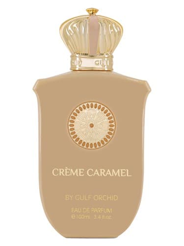 Crème Caramel - کرم کارامل