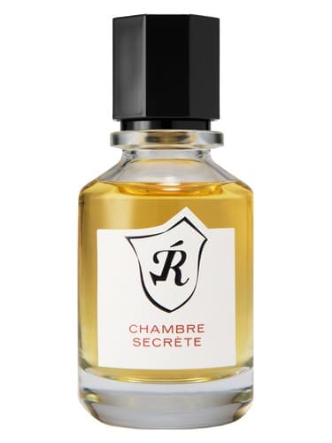 Chambre Secrète 