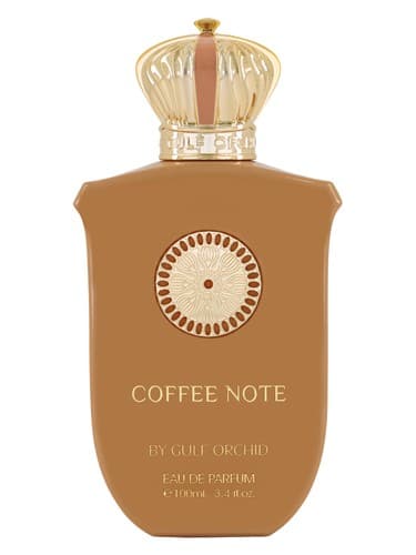Coffee Note - یادداشت کافی