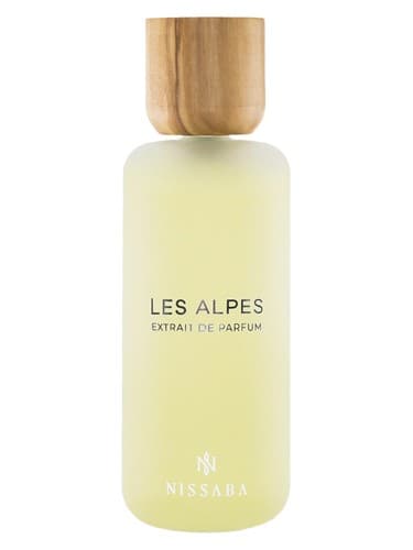 LES ALPES 