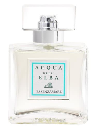 Essenzamare - اسنزاماره