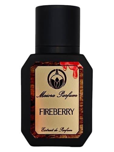 Fireberry - فایربری