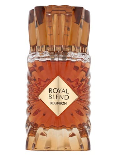 Royal Blend Bourbon - رویال ترکیب بوربن