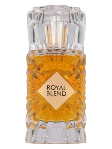 Royal Blend Vintage