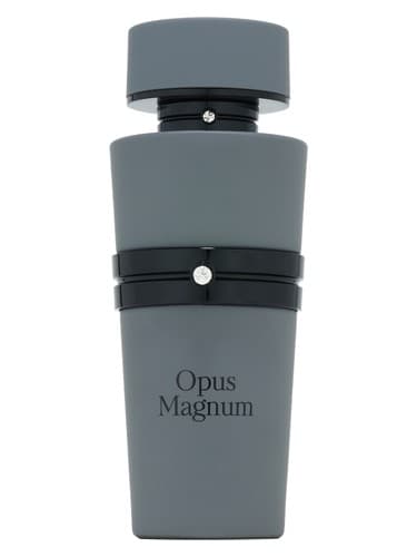 Opus Magnum - اپوس مگنوم