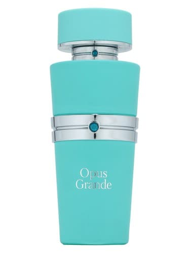 Opus Grande