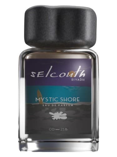 Mystic Shore - ساحل عرفانی
