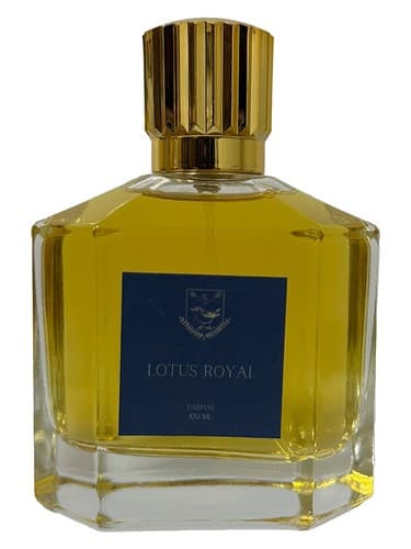 Lotus Royal - لوتوس رویال