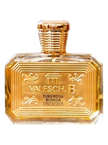 Tuberosa Bionda - توبروسا بیوندا