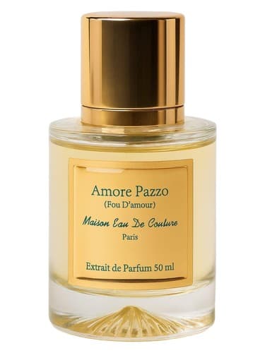Amore Pazzo - آمور پازو