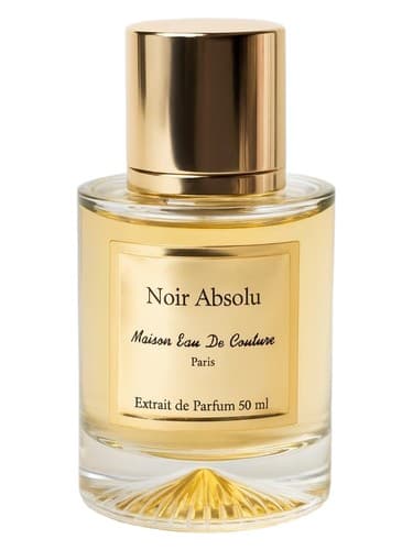 Noir Absolu - نوآر ابسولو