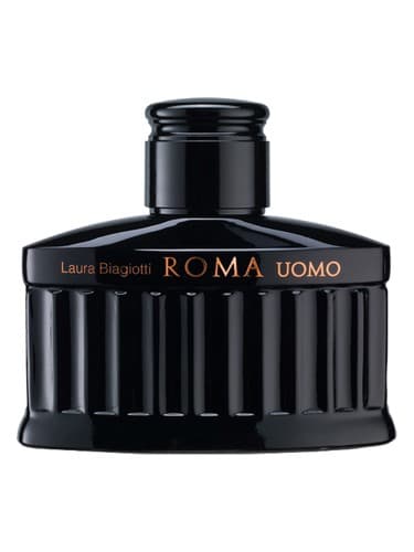 Roma Uomo Nero Estremo - رم اومو نرو استرمو