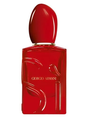 Si Passione Red Musk